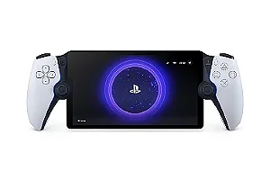 PlayStation Portal Remote Player Seminovo - PS5