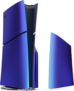 Tampa Console Playstation 5 Slim Chroma Indigo - PS5