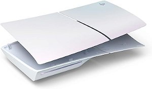 Tampa Console Playstation 5 Slim Chroma Pearl - PS5
