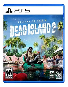 Dead Island 2 Seminovo - PS5