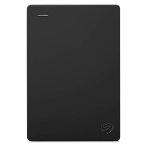 HD Externo Portátil 2TB Seagate - Seagate