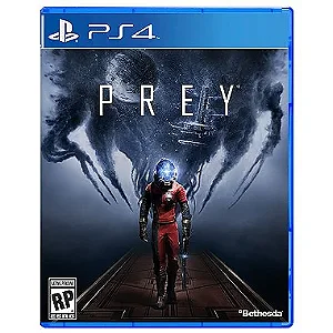 Prey Seminovo – PS4