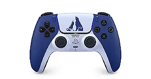 Controle Dualsense Edição Limitada God of War Ragnarok Seminovo Sem Caixa - PS5