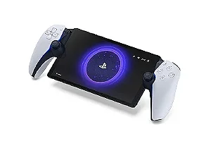 PlayStation Portal Remote Player Vitrine - PS5