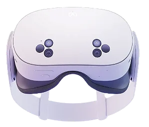 Oculus Quest 128gb - Stop Games - A loja de games mais completa de BH!