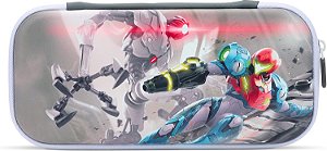 Case PowerA Slim Metroid Dread Seminovo - Power A
