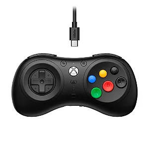 Controle Com Fio M30 8BitDo para Xbox Seminovo - 8BitDo