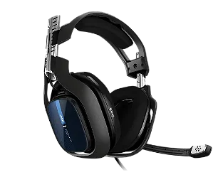 Headset Astro A40 TR PS5 PS4 Xbox Mac Pc Seminovo - Astro