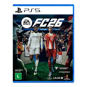 EA FC 26 - PS5