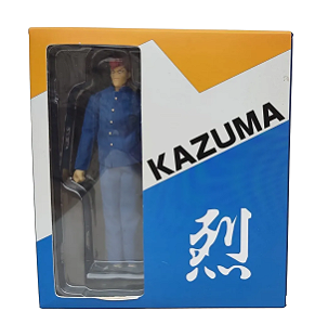 Action Figure Kazuma Kuwabara Yu Yu Hakusho  Seminovo - Dasin Models