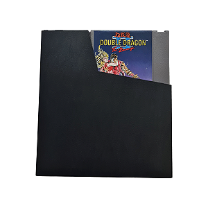 Double Dragon 2 The Revenge NES A Vingança dos Dragões Seminovo - NES