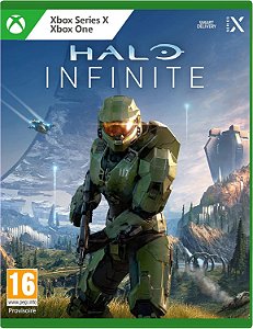 Halo Infinite - Xbox Series X | Xbox One