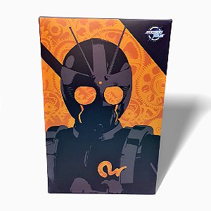 Action Figure Despair Warrior SST-054 Escala 1/6 - SOOSOO TOYS