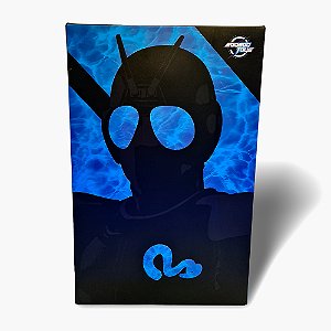 Action Figure The Rage RX SST-059 ESCALA 1/6 Seminovo - SOOSOOTOYS