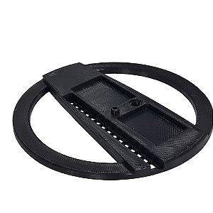 Base Vertical Personalizada 3D PS5