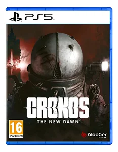 Cronos: The New Dawn - PS5
