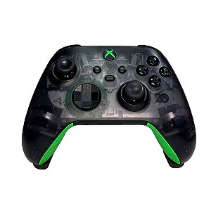 Controle Sem Fio Xbox Series S/X Especial 20º Aniversário – Seminovo