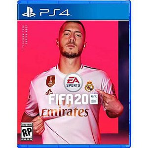 FIFA 20 – PS4