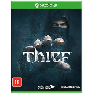 Thief – Xbox One