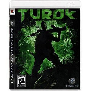 Turok Seminovo – PS3