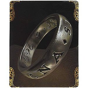 Uncharted 3 Drake’s Deception Steelbook Seminovo – PS3