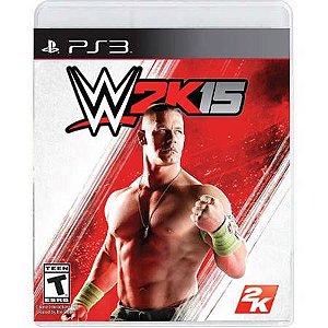 W2K15 Seminovo – PS3