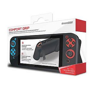 Comfort Grip – Nintendo Switch