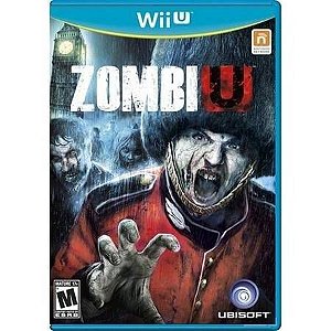 Zombi U Seminovo – Wii U
