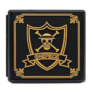 Estojo Premium Game Card Case One Piece – Nintendo Switch