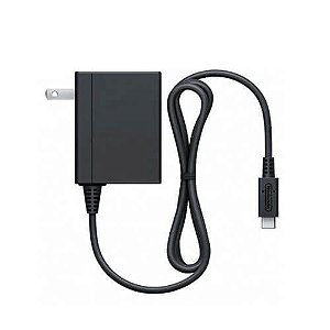Fonte Carregador Nintendo Switch AC Adapter Original