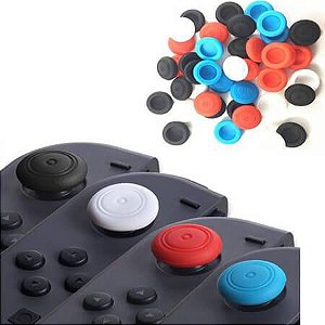 Borracha Protetora Analógico – Nintendo Switch