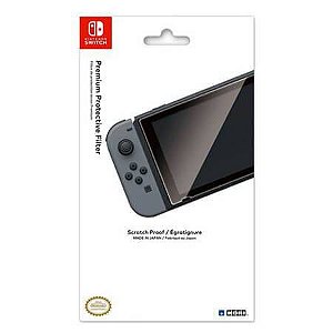 Pelicula Premium Protetora Hori – Switch