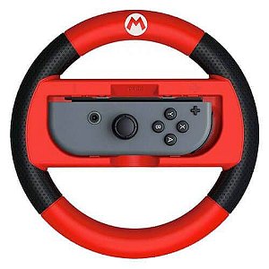 Volante Mario Kart 8 Deluxe Mario – Nintendo Switch