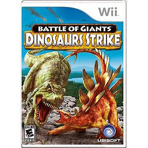 Combat of Giants: Dinosaurs 3D Velociraptor Tyrannosaurus