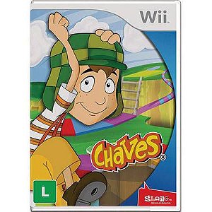 Chaves Seminovo – Wii