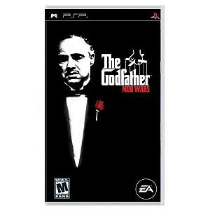The Godfather Seminovo – PSP