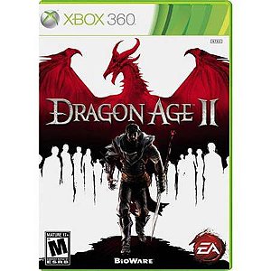 Dragon Age II – Xbox 360