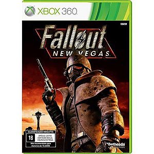 Fallout: New Vegas – Xbox 360