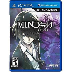 Mind Zero – PS VITA