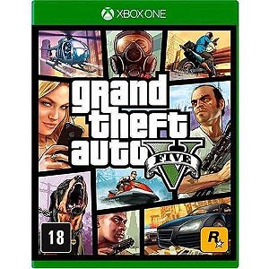 GTA Online: Suporte à transferência de dados para Xbox 360 e PS3