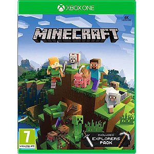 Minecraft - Xbox One