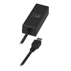 Adaptador Internet - Nintendo Switch