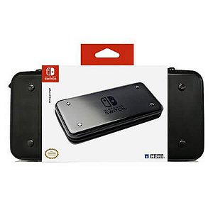 Bolsa Protetora Aluminio - Nintendo Switch