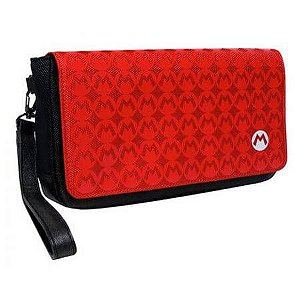Bolsa traveler Sleek Super Mario - Nintendo Switch