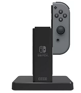 Carregador Joy-Con Dock Hori Seminovo - Nintendo Switch
