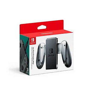 Carregador Joy-Con Grip