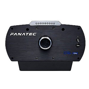 Base Fanatec CSL Elite - PS4
