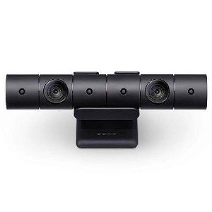 Câmera Playstation Seminovo - PS4