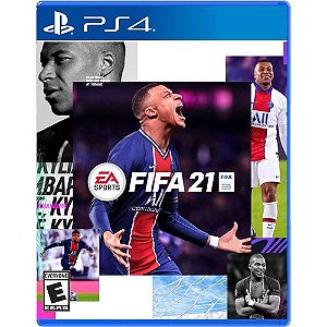 FIFA 13 - Stop Games - A loja de games mais completa de BH!