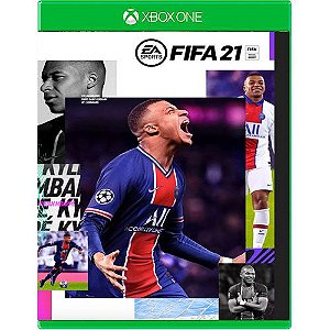 Fifa 21 - Xbox One